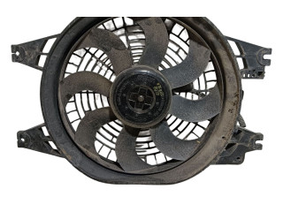 Вентилятор радиатора     977303E000, A005143    KIA Sorento 