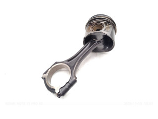 Píst OM640.940, 640.940   Mercedes-Benz A W169    OM640.940 