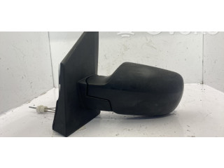 Зеркало электрическое Ford Fusion 2006 - 2012 года