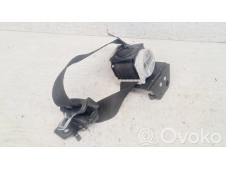 Задний ремень безопасности