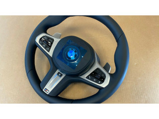 Volant BMW X6 G06 2020 32308008186, 32308097022