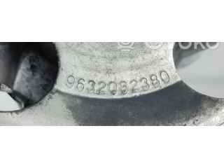 Блок управления АБС 9632082380 Fiat Ulysse