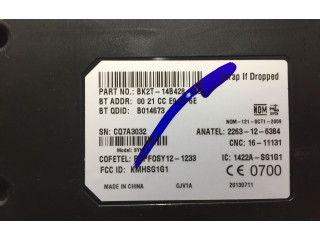 Модуль «Bluetooth»