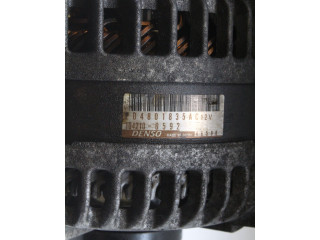 Генератор P04801835AC, 1042106592 Maserati Ghibli