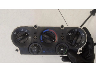 Блок управления климат-контролем    Ford Fusion