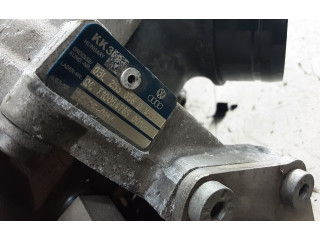 Турбина Skoda Rapid (NH) 03L253056D, 03L253056D для двигателя CAYC