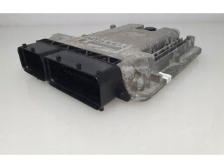 Блок управления двигателя 03L906022DT, 0281015005 Audi A3 S3 8P