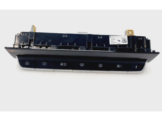 Блок управления климат-контролем 10703154   MG ZS