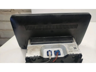 Дисплей    A2059002211, 10R037930   Mercedes-Benz C W205