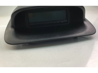 Экран/ дисплей / маленький экран    MR381289   Mitsubishi Space Star