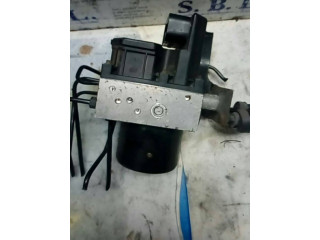 Блок АБС 6Q0907379G Skoda Fabia Mk1 (6Y) 1999 - 2007 года