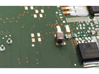 Řídící jednotka 8598759   BMW X1 F48 F49 2017