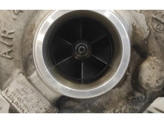 Турбина SsangYong Actyon A6640900780, 7614330002 для двигателя D20DT