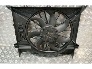 Вентилятор радиатора     0130706803, 31111543    Volvo XC90 