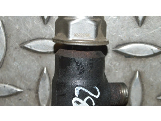 Vstřikovací lišta Peugeot 307