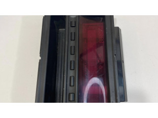 Блок управления навигации (GPS)