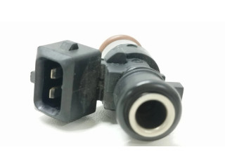 Форсунка 0280158046, 8200292590    Dacia Sandero для бензинового двигателя D4F732 1.2