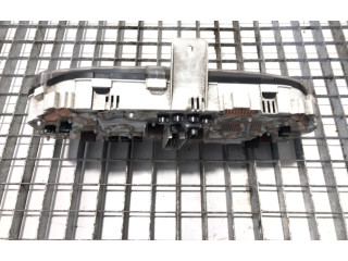 Панель приборов 85014FC300 Subaru Forester SF