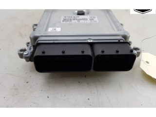 Блок управления двигателя P31303388, 0281015286   Volvo V70