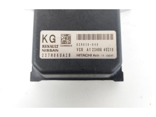 Блок управления коробкой передач 237H06UA2B, 237H06UA2B Nissan X-Trail T33