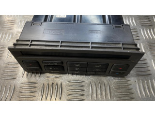Блок управления климат-контролем A069664, F09807 Saab 9-3 Ver1