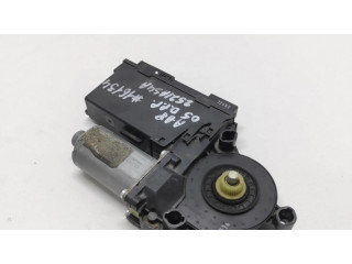 Передний двигатель механизма для подъема окон