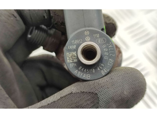 Комплект форсунок 04L130277AC, 0445110469 Skoda Octavia Mk3 (5E) CLHA