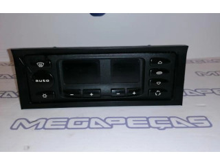 Блок управления климат-контролем 99665310101, 5HB007691-00 Porsche Boxster 986