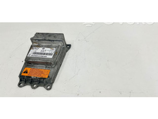 Блок подушек безопасности A2218708292, 0285010214   Mercedes-Benz CL C216