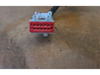 Zpětné zrcátko Ford Fiesta 2012 011166