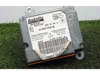 Блок подушек безопасности AUTOLIV   Peugeot 306