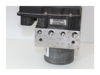 Jednotka ABS 0265951378, 0265951378   Fiat Punto Evo 2009