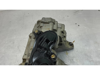 Čerpadlo oleje 7624135 BMW 5 G30 G31 2.0