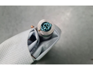 Подушка безопасности в сиденье 985H03800R, 648835200G   Dacia Sandero