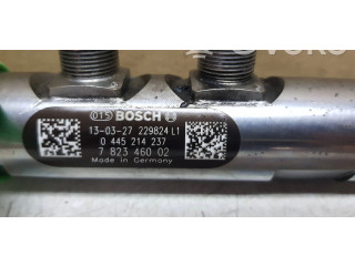 Топливная рампа 7823460, 0445214237 Mini One - Cooper Coupe R56