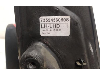 Зеркало (механическое)       Ford Ka  2009 - 2017 года   