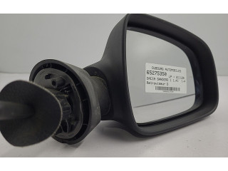 Зеркало электрическое     правое   Dacia Sandero     