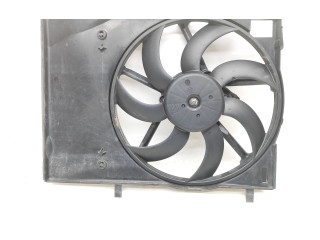 Вентилятор радиатора     FS2084, T300216    Citroen C3 Aircross 