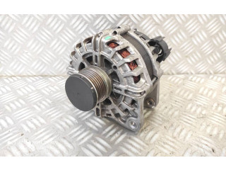 Генератор 231004402R, 2717353B Renault Clio V