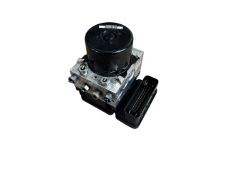 Блок АБС 31329139, P31329139   Volvo  V70  2008 - 2013 года