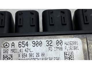 Řídící jednotka A6549003200 Mercedes-Benz E W213 2016