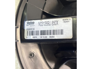 Вентилятор печки    698809, N031269U   Volkswagen Touran I