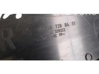 Pojistková skříňka Зеркало (управляемое электричеством) A1697200411 Mercedes-Benz A W169 2007