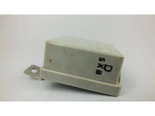 Блок управления 38310SEAG01 Honda FR-V