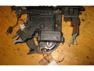 Блок управления климат-контролем Jeep Grand Cherokee