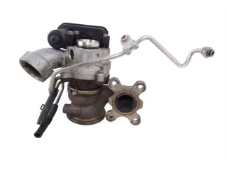  Турбина Volkswagen Golf VII  04C145703         