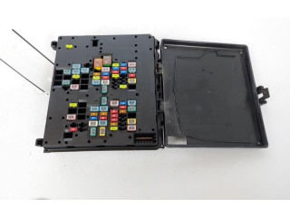 Блок предохранителей JX6T14D068AE, JX6T14D068AE   Ford Focus    