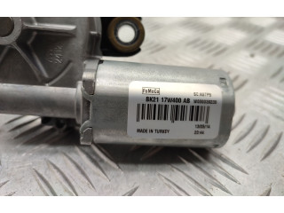 Турбина Двигатель стеклоочистителя заднего стекла Ford Transit Custom BK2117W400AB для двигателя cvff