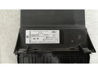 Блок комфорта 6S6T15K600BL, 1A000280 Ford Fusion