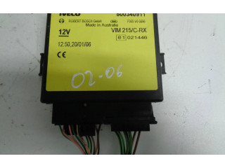 Другие блоки управления / модули 500340911, 500340911   Fiat Iveco Daily